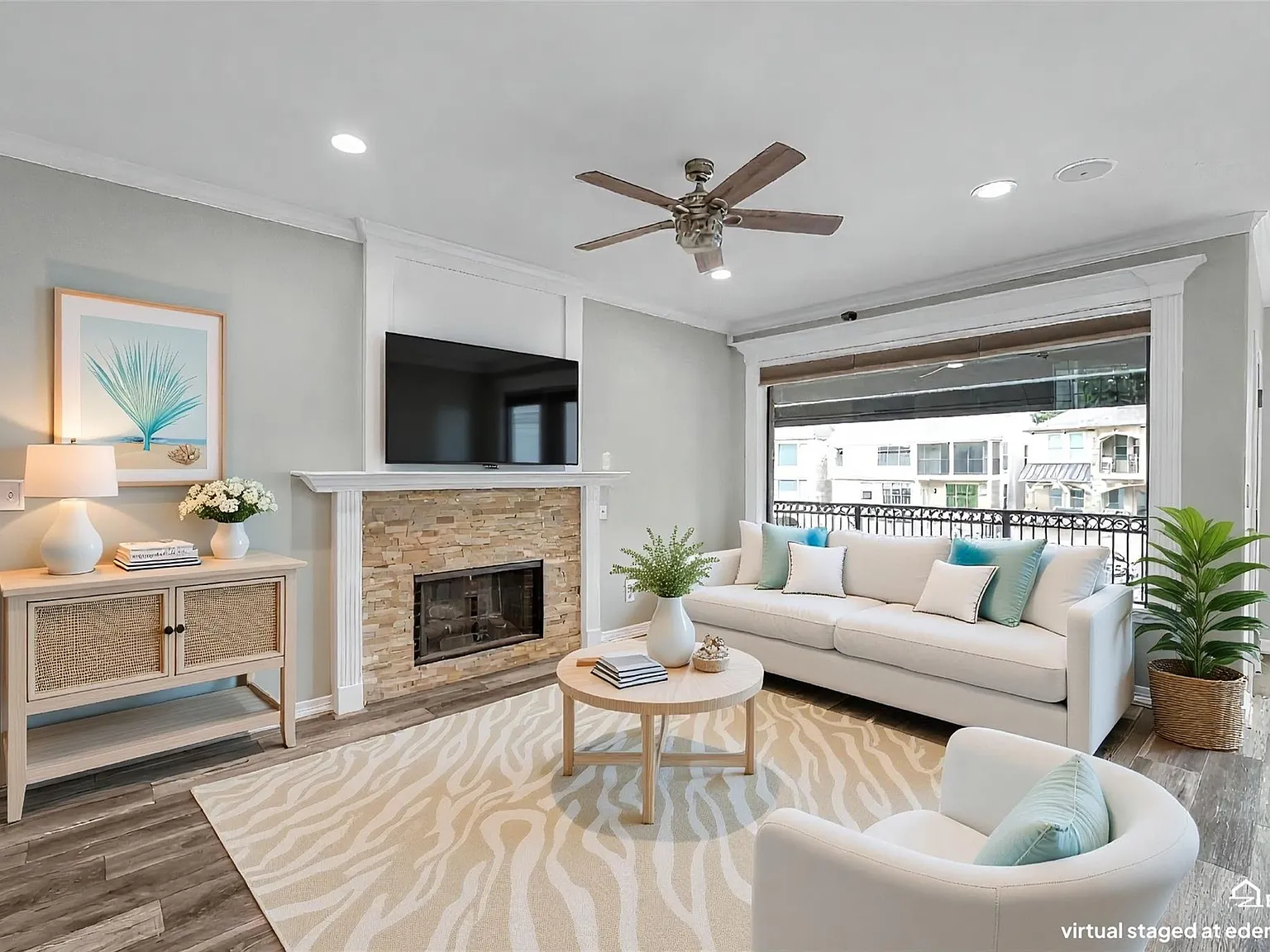 4 bed, 3.5 bath, 3067 sqft, $5,800 — Photo 4