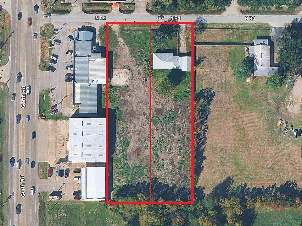 2nd image of 1007 & 1009 North Rd