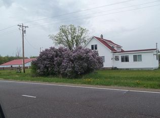 7952 Sage Rd, Hillman, MN 56338