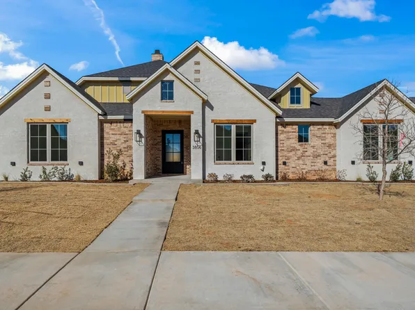 3806 136th St, Lubbock, TX 79423