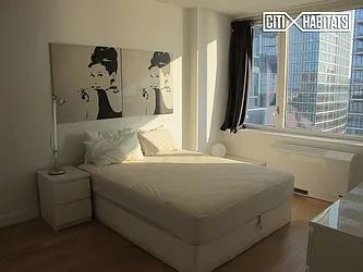 Rented by Citi Habitats