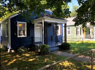 5214 Blue Ridge Ave, Richmond, VA 23231