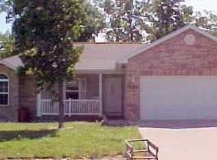 21069 Larson Rd, Waynesville, MO 65583