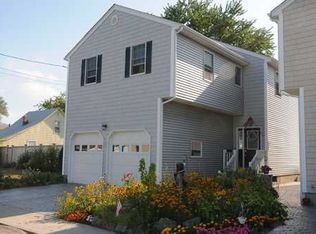 49 White Ave, Riverside, RI 02915