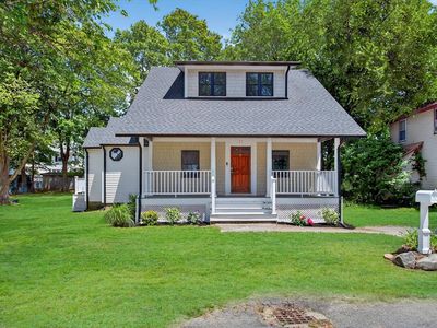 11 Mason Ave, Billerica, MA, 01821