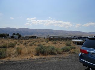 406 Summer Pl SW, Mattawa, WA 99349