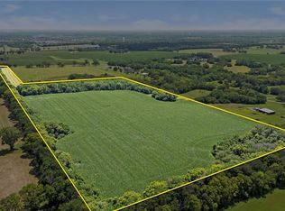 TRACT 2 Horridge Rd, Kansas City, MO 64149