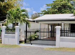 105H-104AD Whim (Two Will) WE, St. Croix, VI 00840