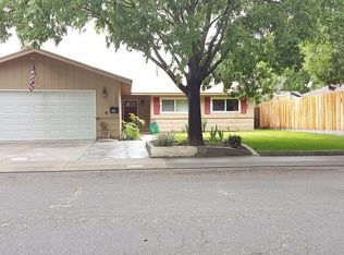1305 Riverton Way, Modesto, CA 95355
