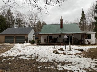 4391 M 68, Rogers City, MI 49779