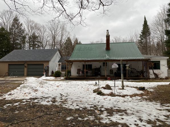 Rogers City Real Estate Rogers City Mi Homes For Sale Zillow