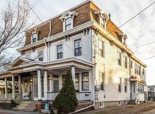 318 Monmouth St #2, Gloucester City, NJ 08030