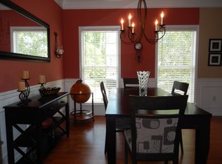 354 Milhaven Dr, Spartanburg, SC 29301