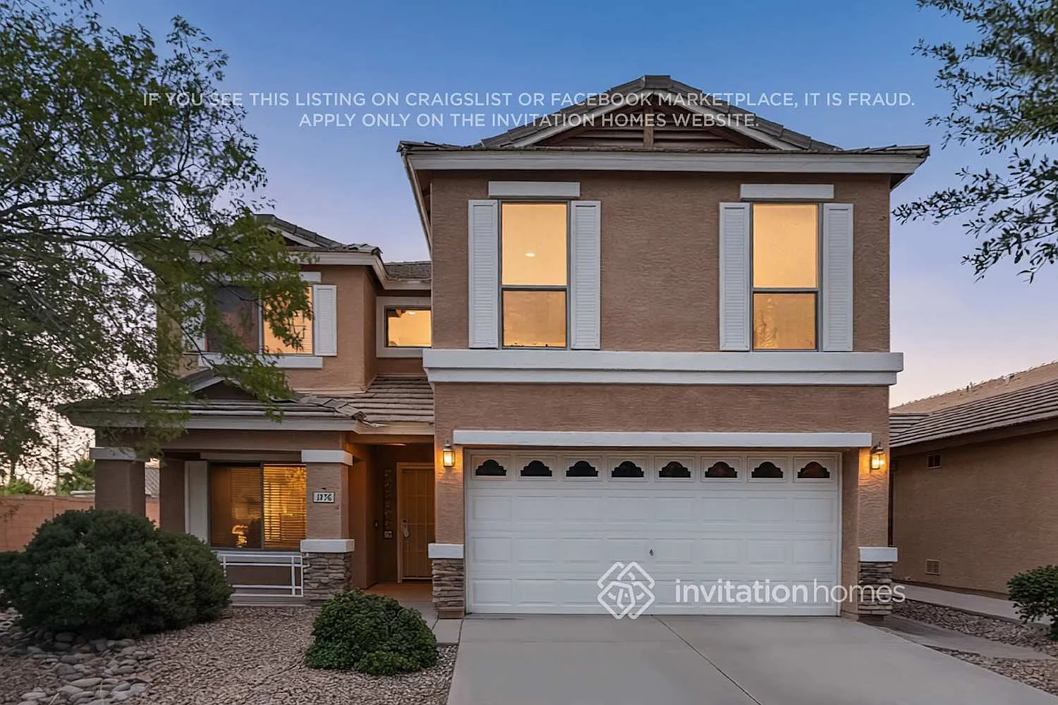 1374 W Matthews Dr San Tan Valley, AZ 85143 — Photo 4