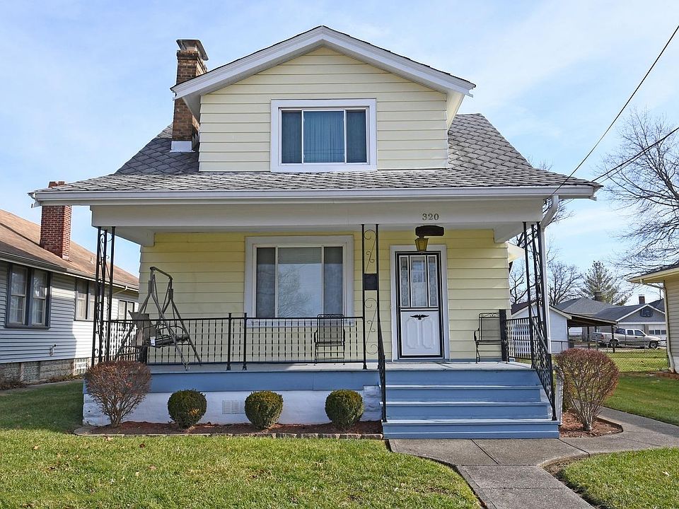 1st image of 320 Westview Ave