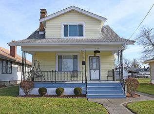 320 Westview Ave, Cincinnati, OH 45215
