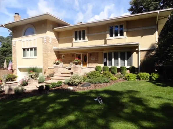 800 Prospect Ave, Willow Springs, IL 60480