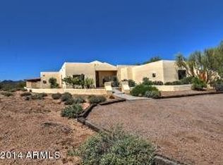 6950 E Montgomery Rd, Scottsdale, AZ 85266