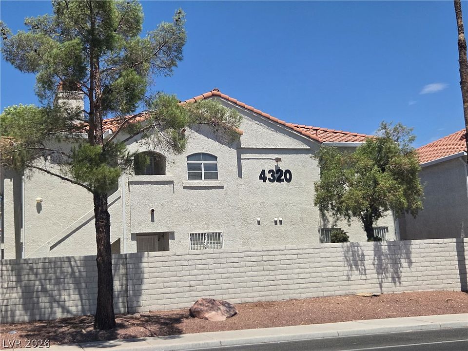 1st image of 4320 W Lake Mead Blvd Unit 202