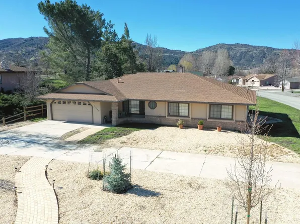 29180 N Lower Valley Rd, Tehachapi, CA 93561