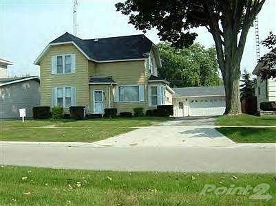 418 N Gaylord