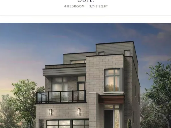 27 Milky Way Dr, Richmond Hill, ON L4C 4M9