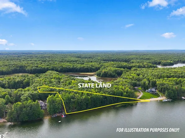 0 Island View Dr, Traverse City, MI 49696