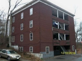 12 Boothby St APT 2, Augusta, ME 04330