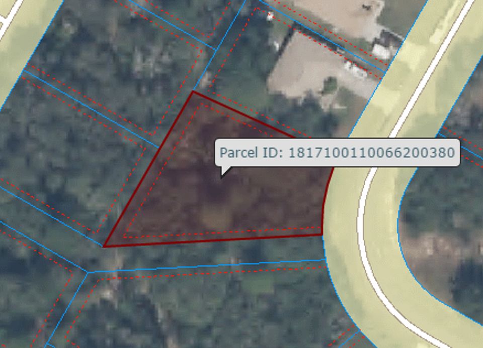 1st image of 7838 N Fieldstone Dr