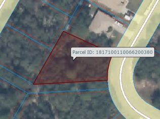 7838 N Fieldstone Dr, Citrus Springs, FL 34433