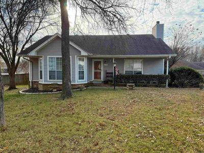 3406 Saddle Creek Cv, Jonesboro, AR, 72404