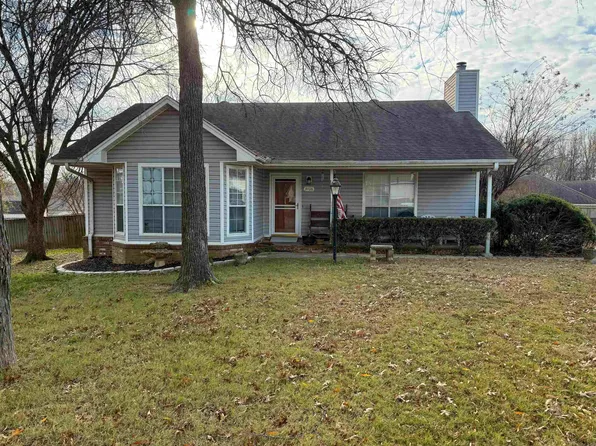 3406 Saddle Creek Cv, Jonesboro, AR 72404