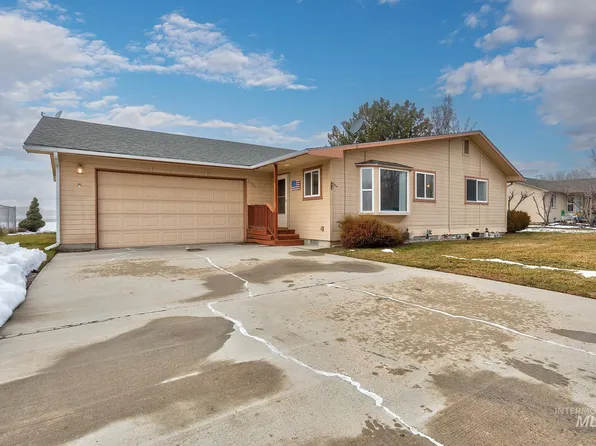 2501 Applewood Ave, Fruitland, ID 83619