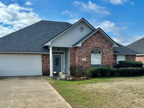 3634 Crestview Dr #Xi, Shreveport, LA 71119