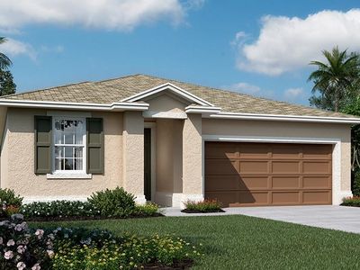 1013 Heirloom Dr, Haines City, FL, 33844