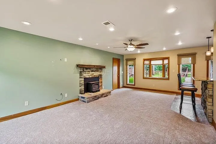 3407 Bean Oller Rd — Photo 15