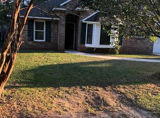 1863 Brasher Rd, Biloxi, MS 39532