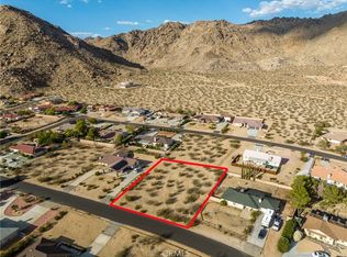 0 Tokata Rd #52, Apple Valley, CA 92307