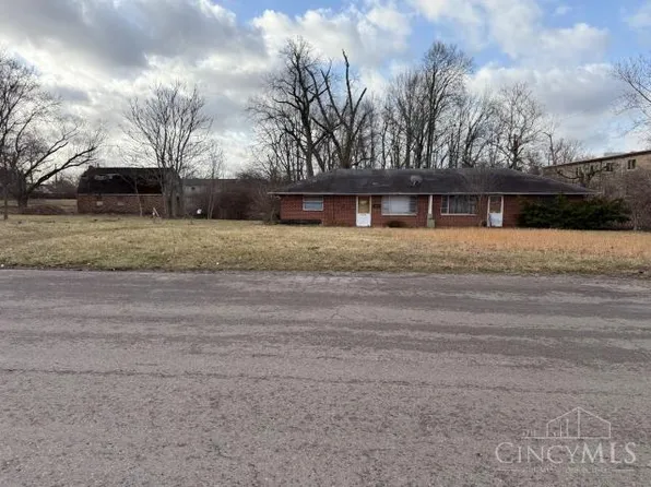 3738 Kings Hwy, Dayton, OH 45406