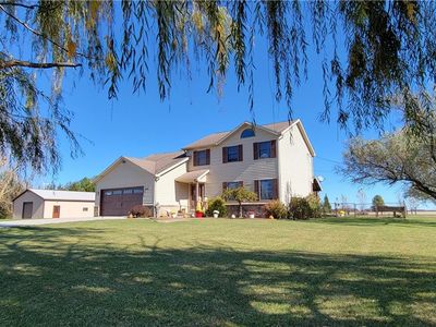 535 S North Curtice Rd, Oregon, OH, 43616