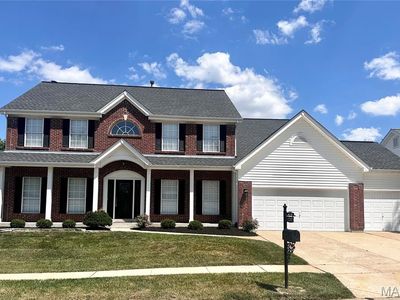 17197 Lafayette Trails Dr, Glencoe, MO, 63038