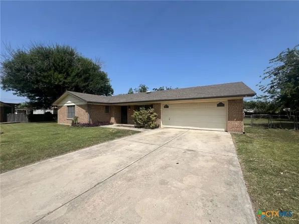 2301 Zinnia Ct, Killeen, TX 76542