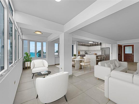 3rd image of 8 MANUEL RODRIGUEZ SERRA STREET #2B