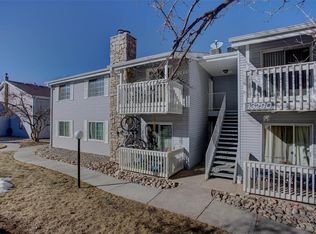 13290 E Jewell Ave UNIT 203, Aurora, CO 80012