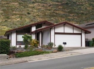 1172 Lunalilo Home Rd, Honolulu, HI 96825