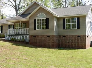 702 Pascal Dr, Greenwood, SC 29649