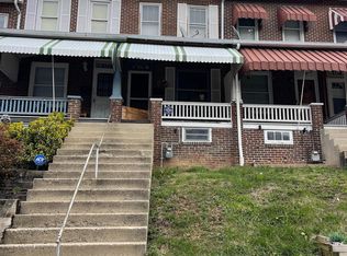 231 Linden St, Reading, PA 19604