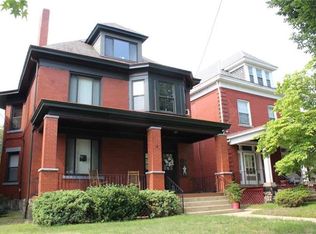 1711 Morrell St, Pittsburgh, PA 15212