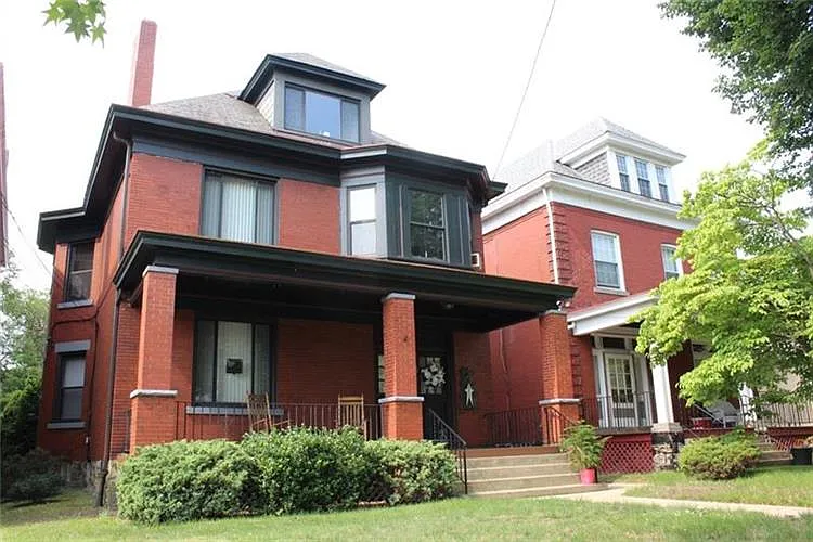 1711 Morrell St photo 1