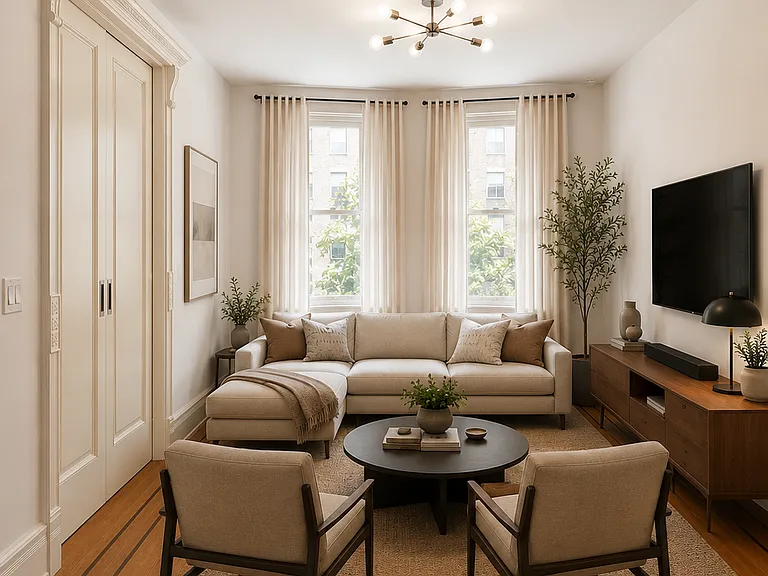 158 Halsey St #1 — Photo 1